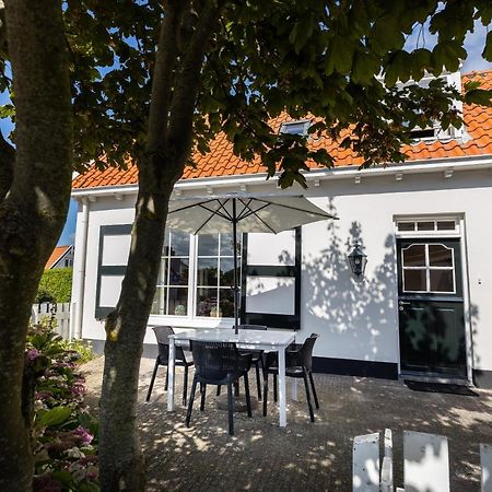 Beatrixstraat 23 Villa Domburg Exterior foto