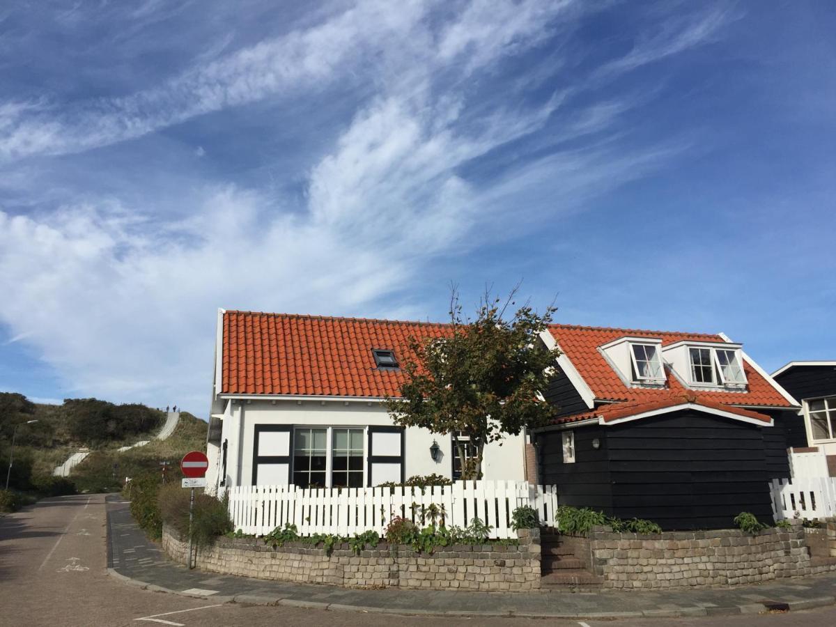 Beatrixstraat 23 Villa Domburg Exterior foto