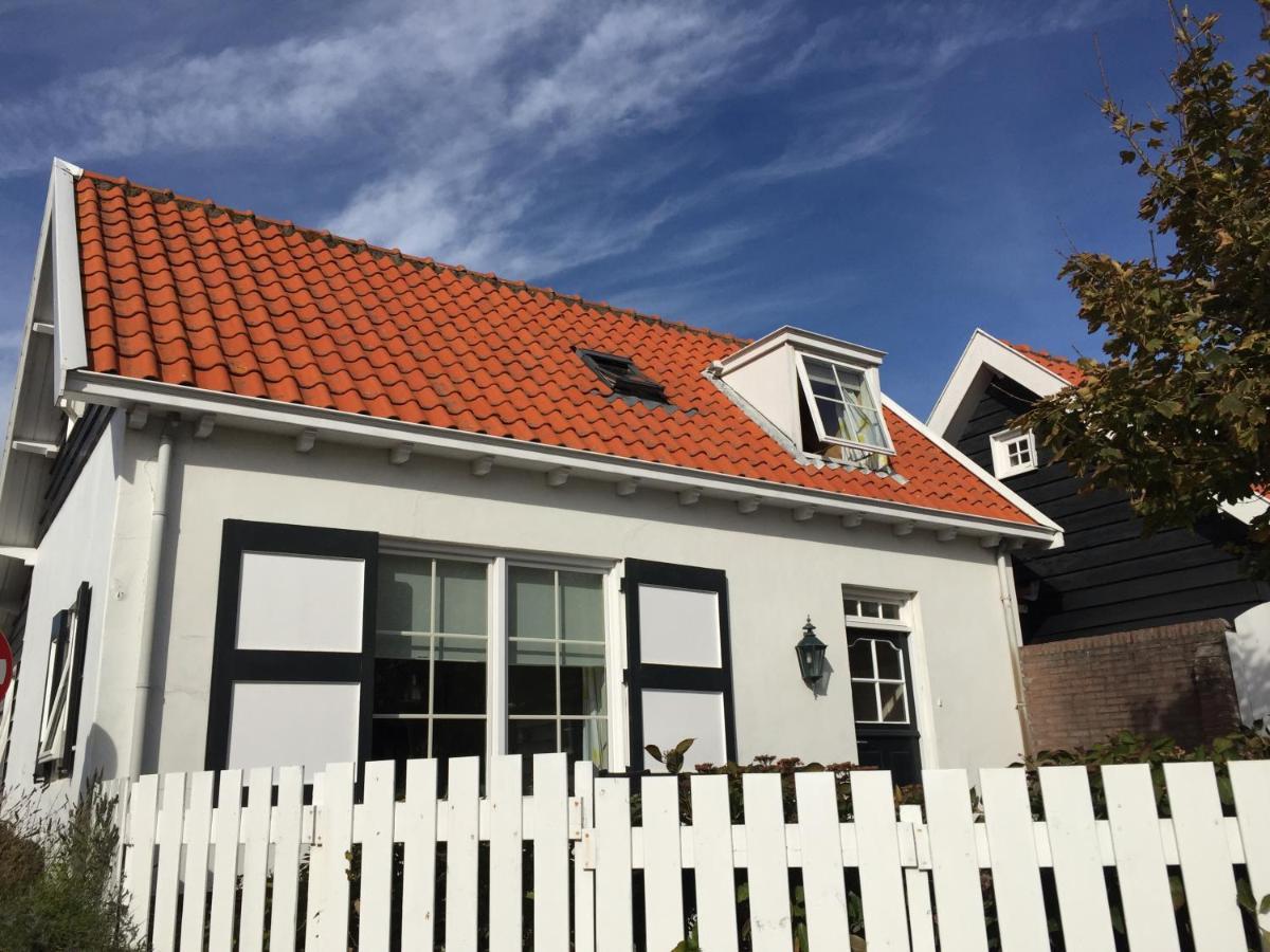 Beatrixstraat 23 Villa Domburg Exterior foto