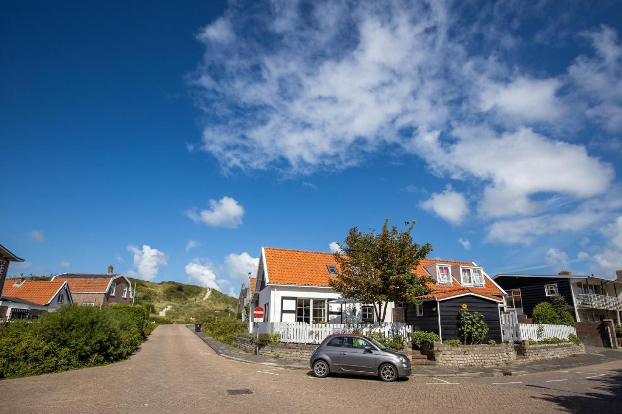 Beatrixstraat 23 Villa Domburg Exterior foto