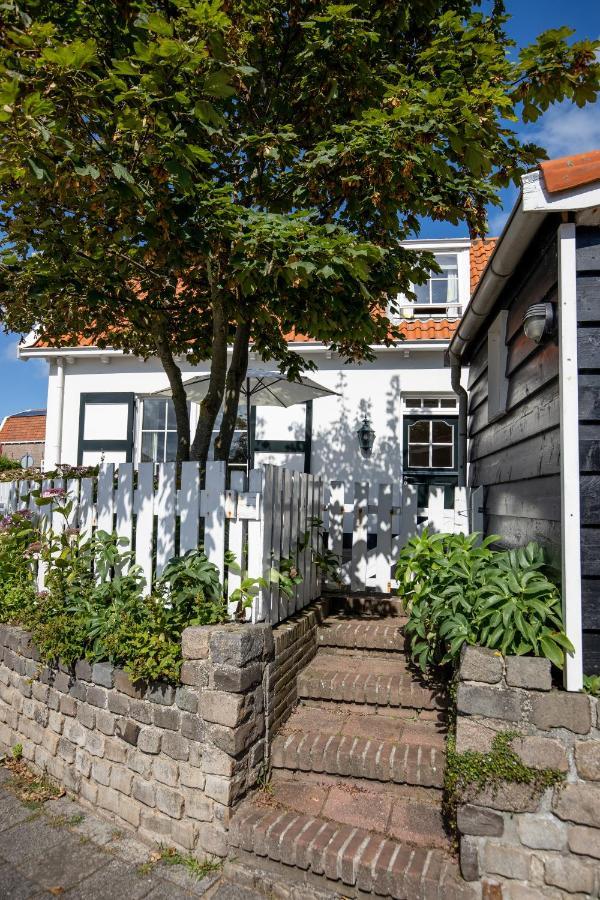 Beatrixstraat 23 Villa Domburg Exterior foto