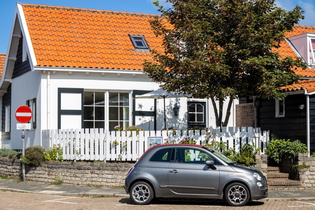 Beatrixstraat 23 Villa Domburg Exterior foto